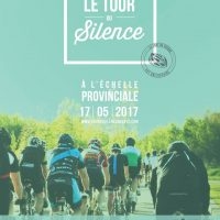 Tour du Silence 2017